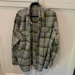 Eddie Bauer XL shirt